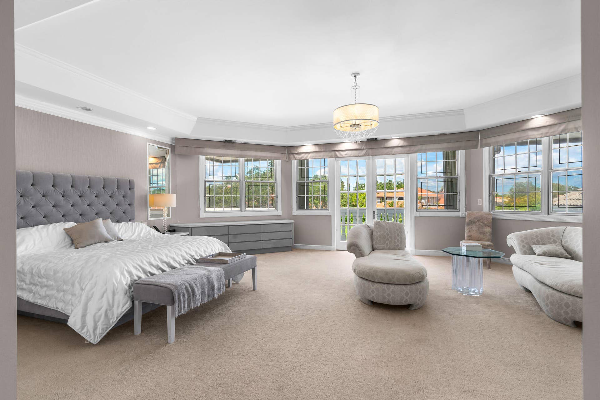 1800 EAGLE TRACE Boulevard, Coral Springs, FL 33071 Primary Bedroom