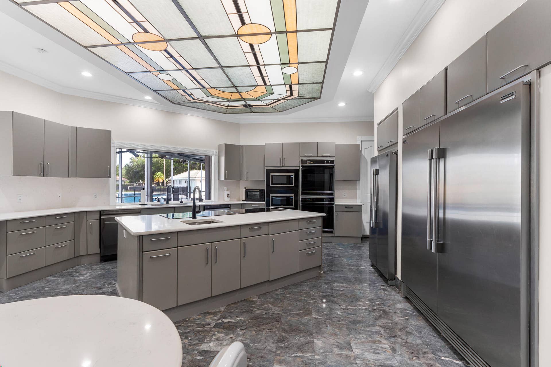 1800 EAGLE TRACE Boulevard, Coral Springs, FL 33071 Kitchen