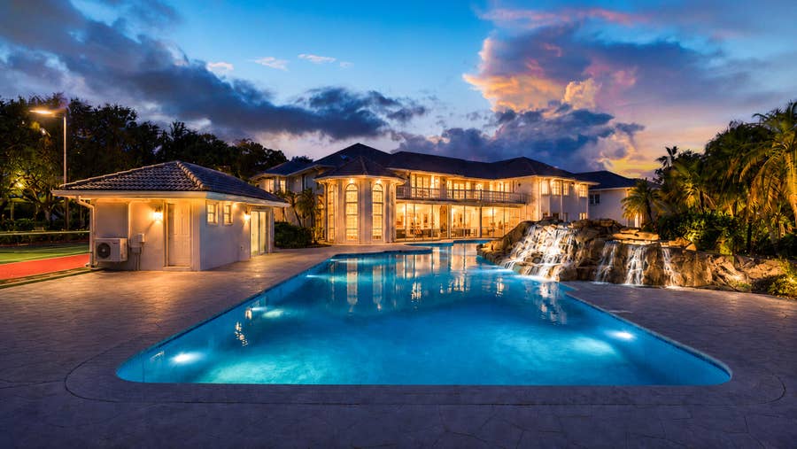 Property photo for 1800 EAGLE TRACE Boulevard, Coral Springs, FL