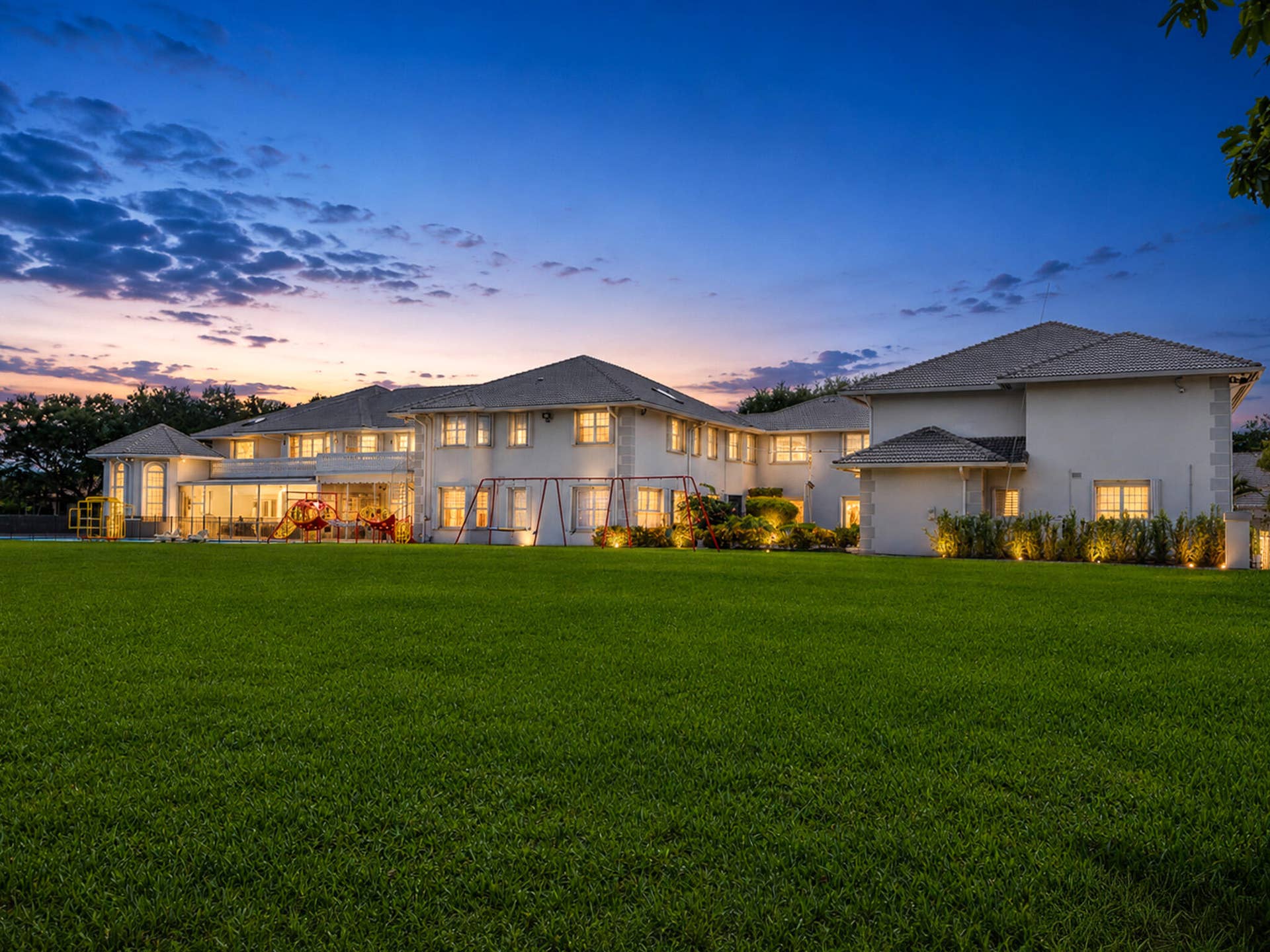 1800 EAGLE TRACE Boulevard, Coral Springs, FL 33071 1