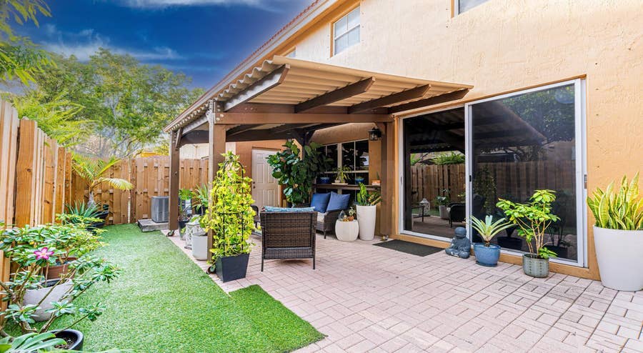 Property photo for 8422 NW 140th Terrace, #3603, Miami Lakes, FL
