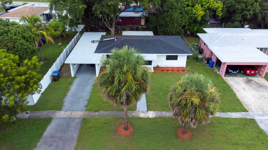 Property photo for 810 Wyoming Avenue, Fort Lauderdale, FL