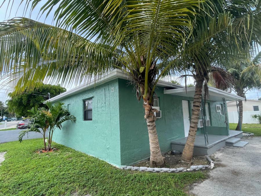 Property photo for 22 NW 8th Avenue, #2, Dania Beach, FL