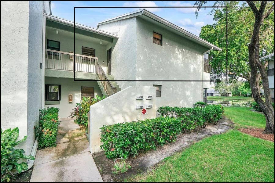 Property photo for 4063 CARAMBOLA Circle N, #2977, Coconut Creek, FL