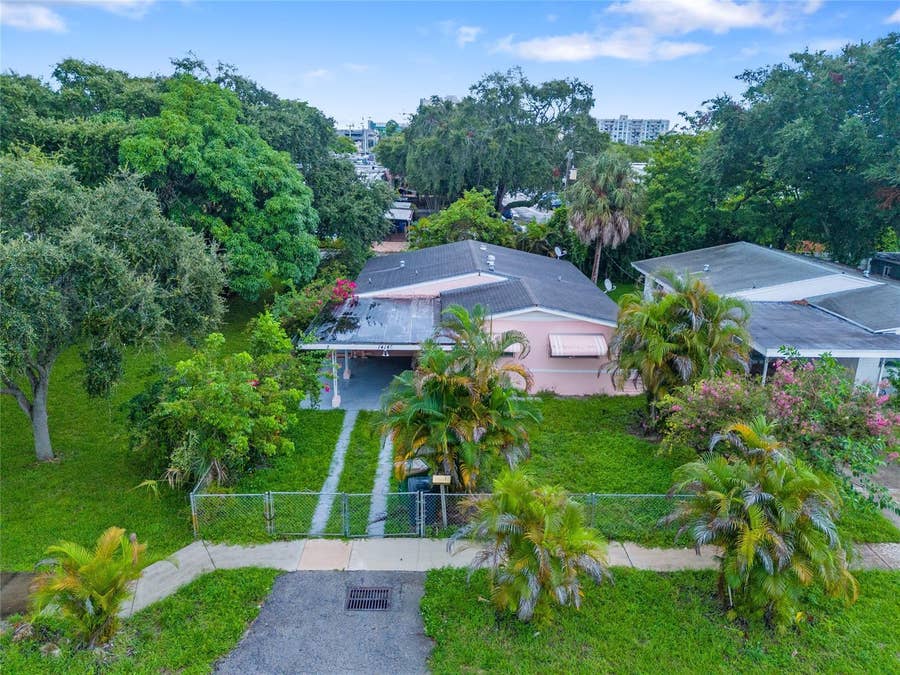 Property photo for 14145 NE 16th Court, North Miami, FL