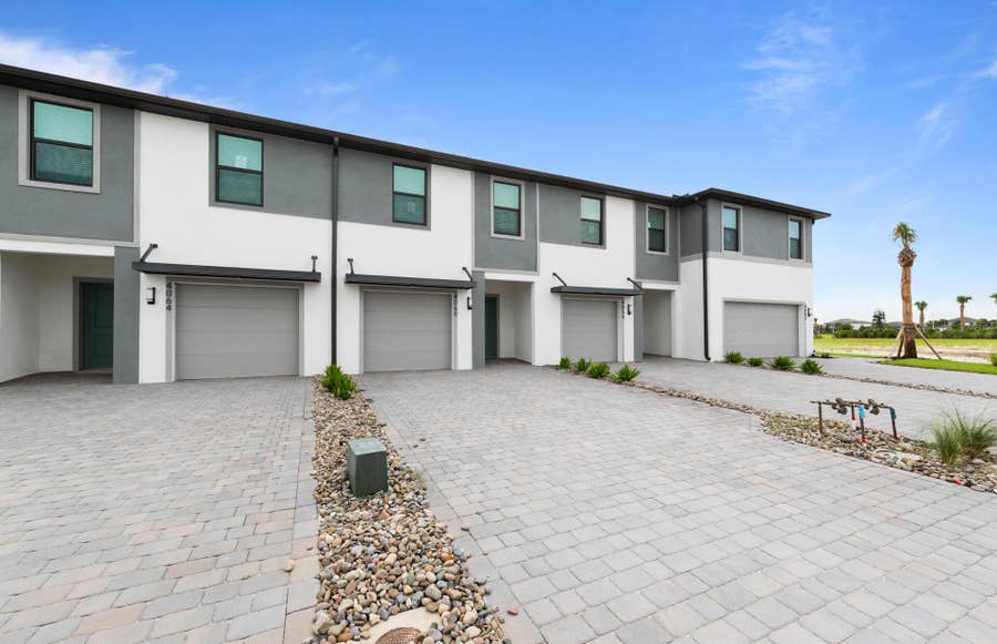 Property photo for 4060 ALEXANDRIA Drive, Ave Maria, FL