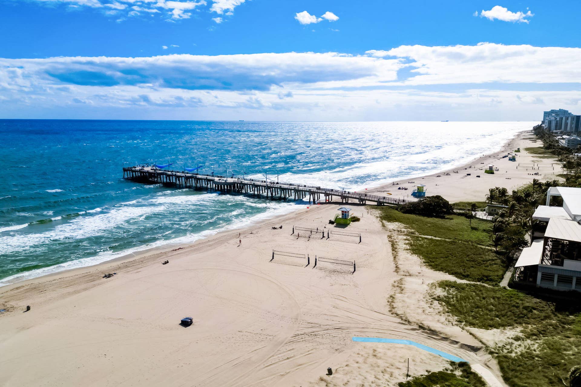 133 N POMPANO BEACH Boulevard, #PH-11, Pompano Beach, FL 33062 Pompano Beach