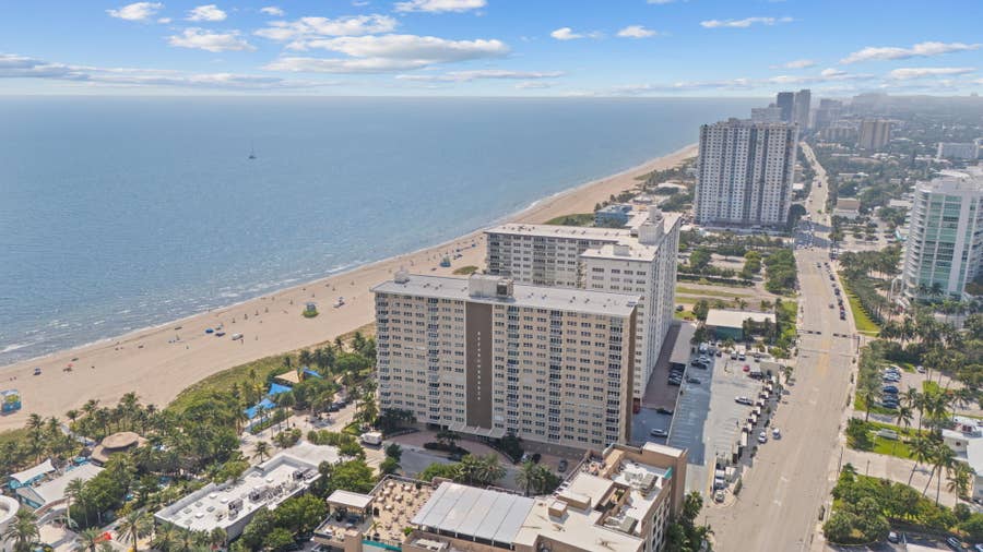 Property photo for 133 N POMPANO BEACH Boulevard, #PH-11, Pompano Beach, FL