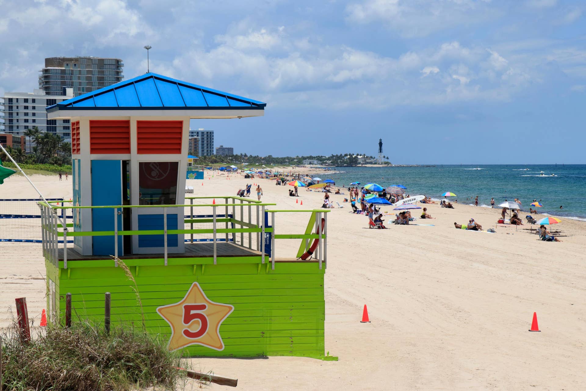 133 N POMPANO BEACH Boulevard, #PH-11, Pompano Beach, FL 33062 Pompano Beach