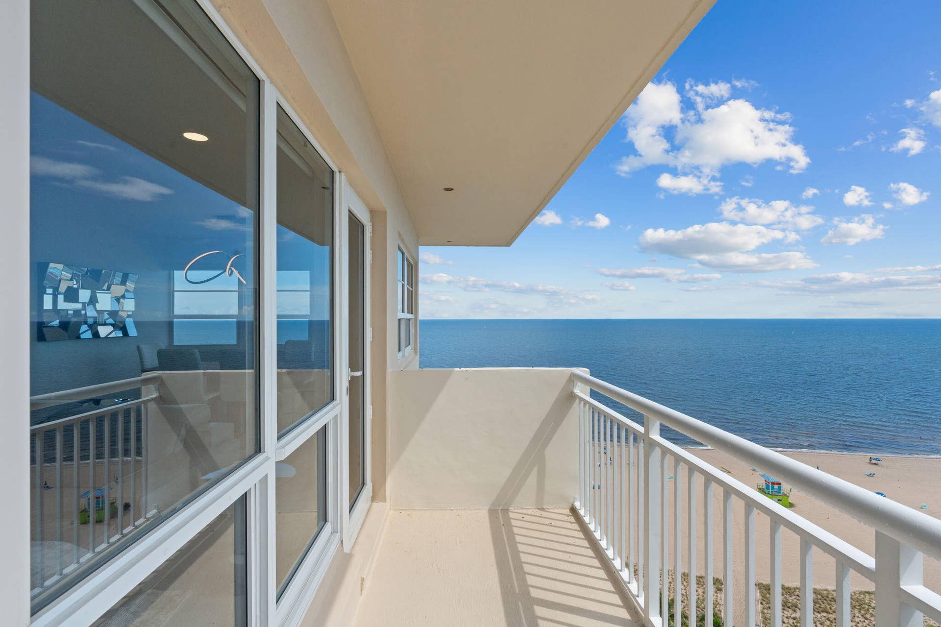 133 N POMPANO BEACH Boulevard, #PH-11, Pompano Beach, FL 33062 Primary Bedroom