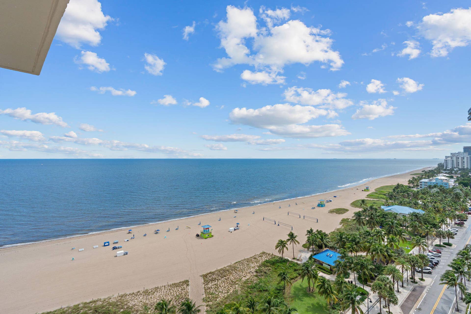 133 N POMPANO BEACH Boulevard, #PH-11, Pompano Beach, FL 33062 Beach Views