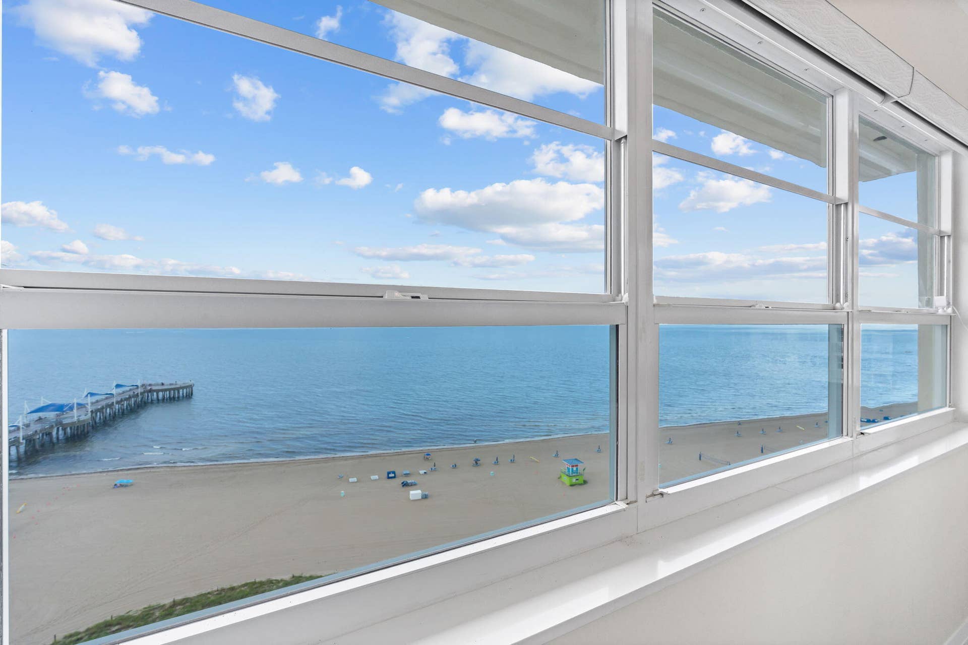 133 N POMPANO BEACH Boulevard, #PH-11, Pompano Beach, FL 33062 View
