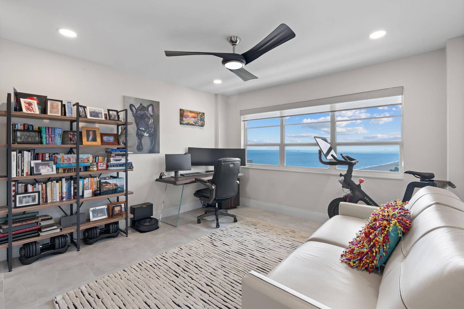 133 N POMPANO BEACH Boulevard, #PH-11, Pompano Beach, FL 33062 Bedroom 2