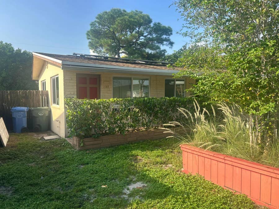 Property photo for 160 NW 43RD Court, #E, Oakland Park, FL
