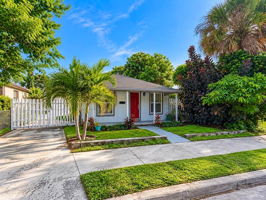 Property photo for 1028 18TH Street, #0, West Palm Beach, FL