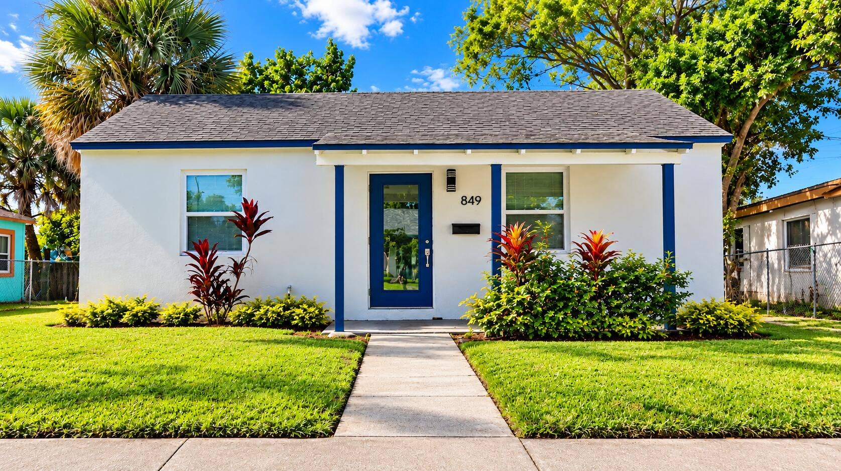 849 W 2ND Street, #A, Riviera Beach, FL 33404 15E4EEB2-BC9E-4D6E-8B1F-9B6B6E749535