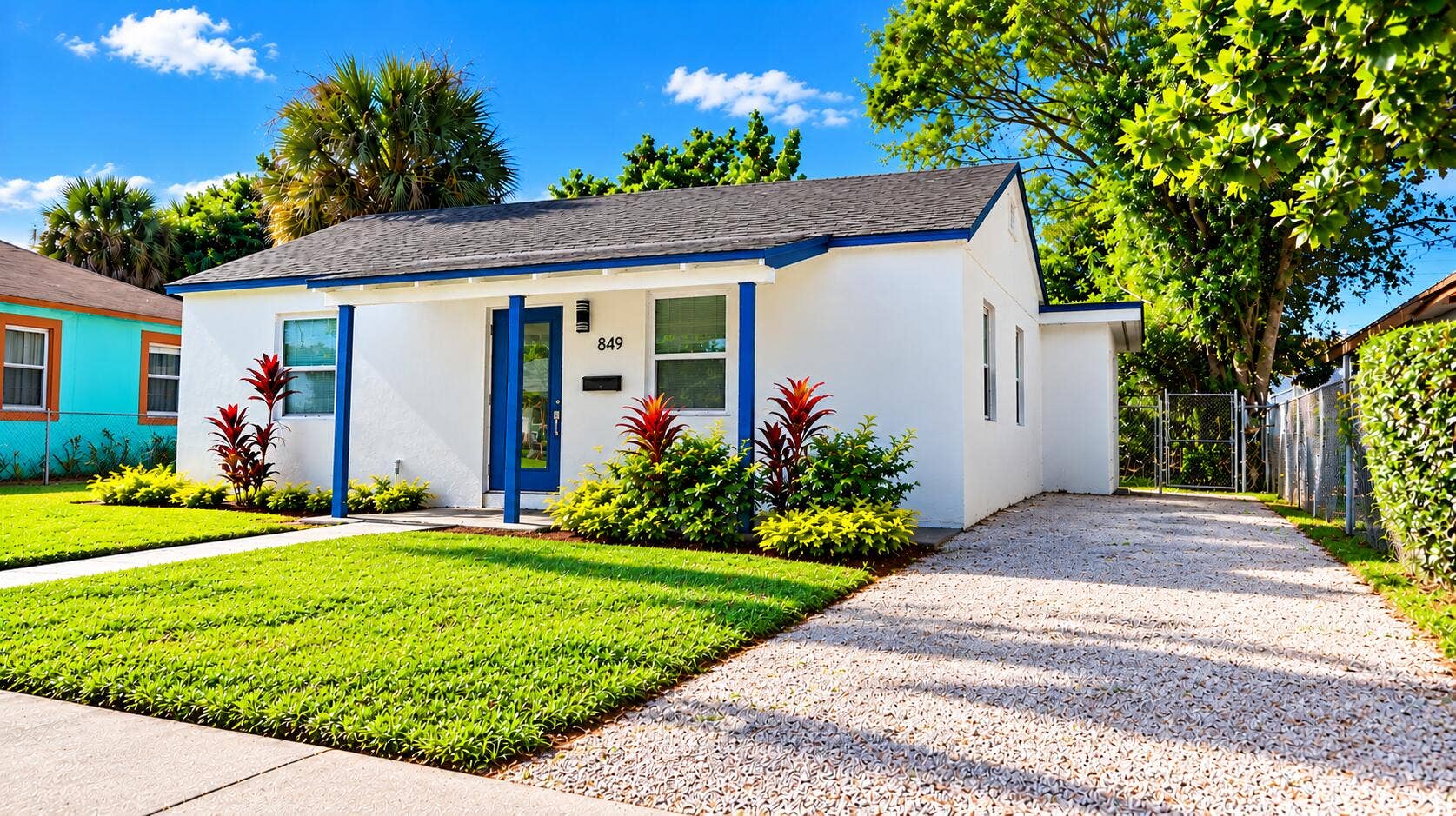 849 W 2ND Street, #A, Riviera Beach, FL 33404 2623D74D-38A3-4A86-8F73-C5D24B124831