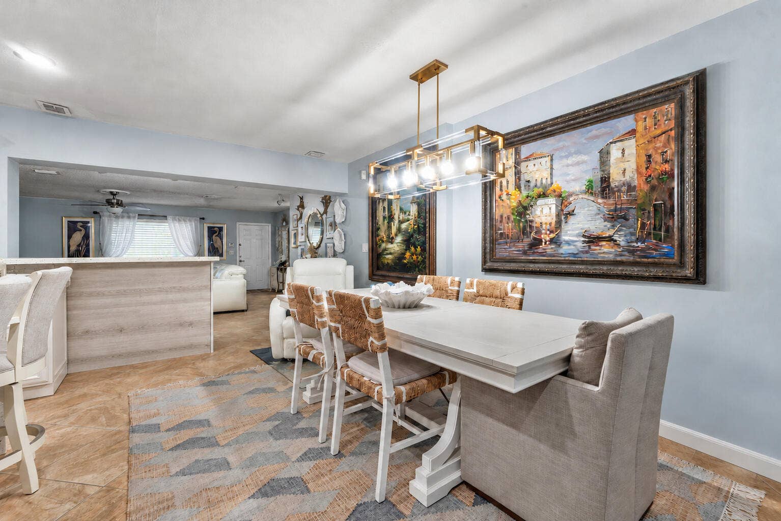 AI enhanced photo (furniture removed)