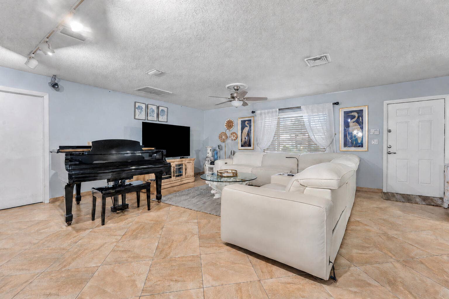 AI enhanced photo (furniture removed)