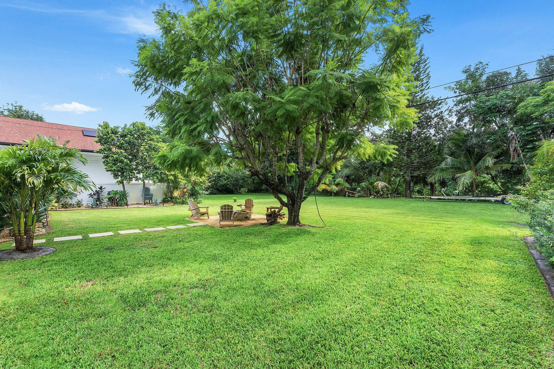 Yard