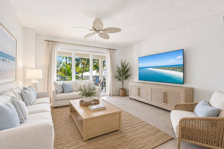 Property photo for 822 Bay Colony Drive S, Juno Beach, FL