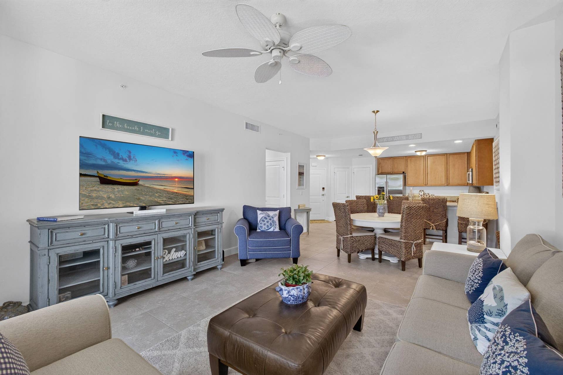Open Great Room