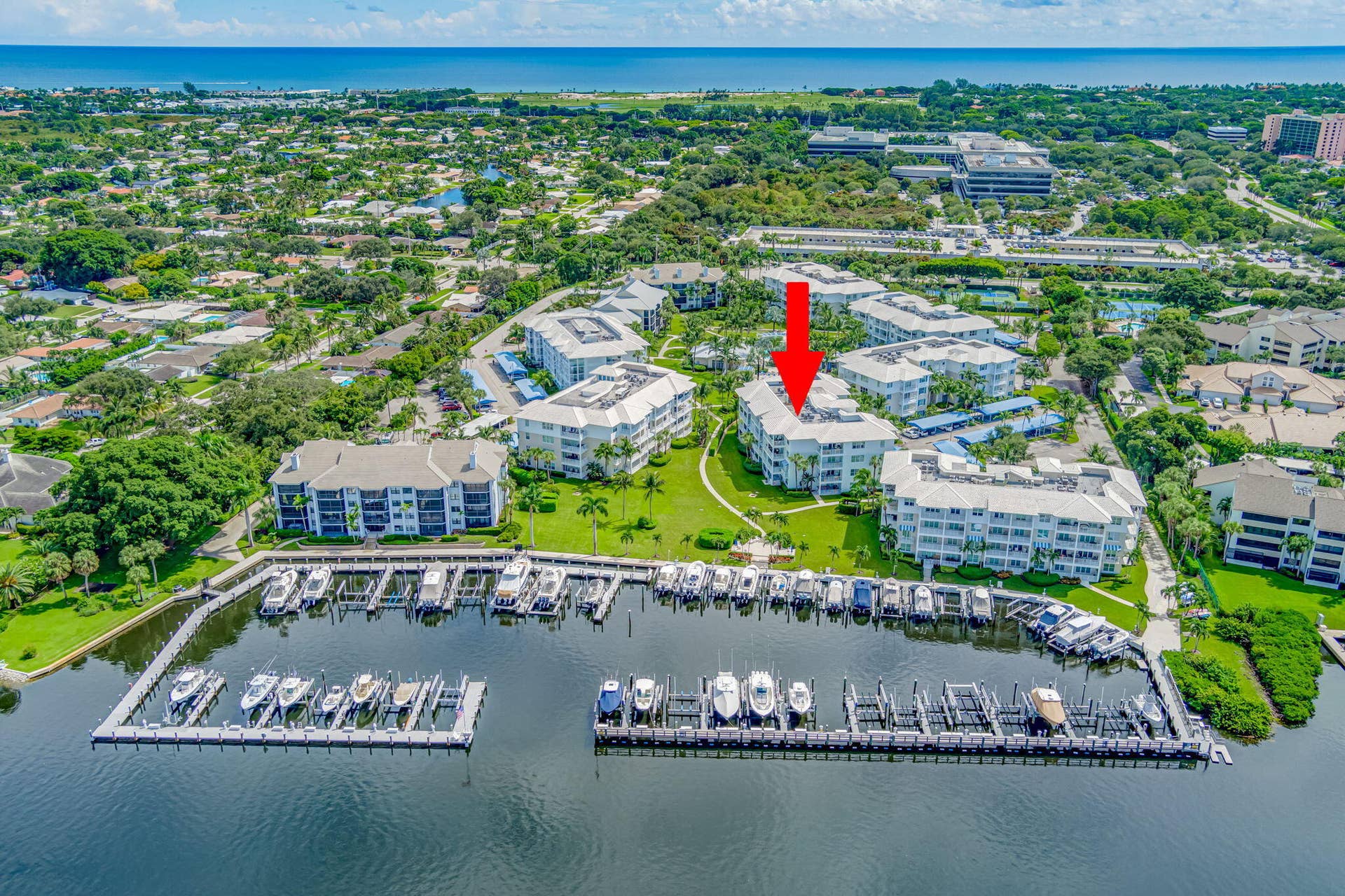 Juno Bay Colony