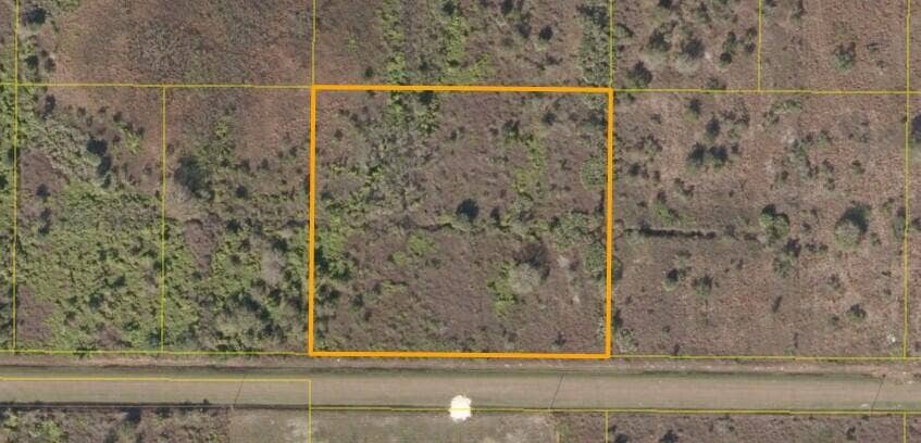 Property photo for 14977 NW 244TH Street, Okeechobee, FL