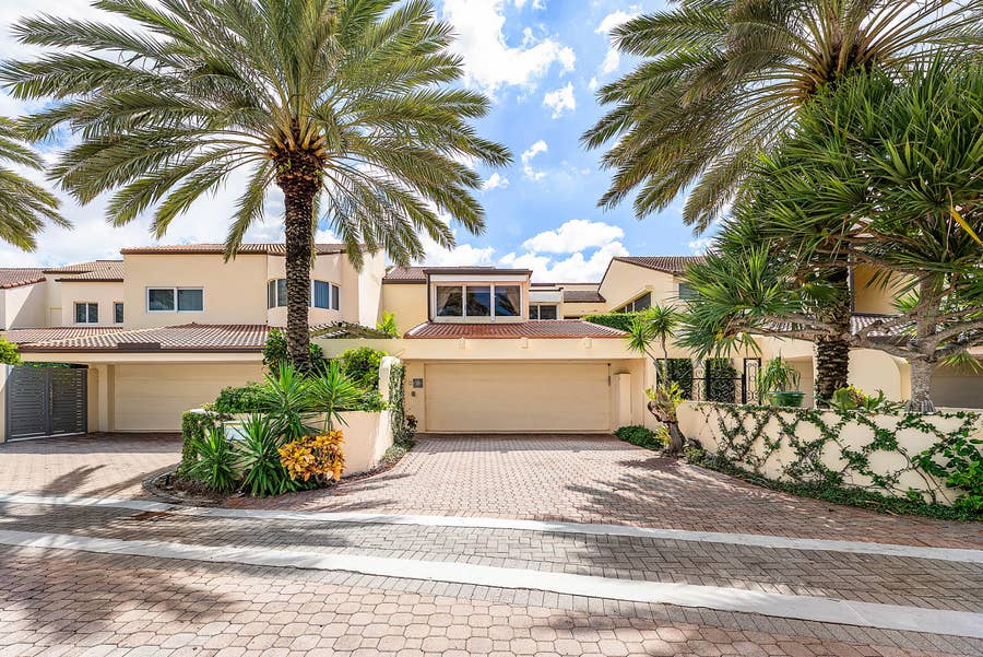 Property photo for 13 Sloans Curve Drive, Palm Beach, FL