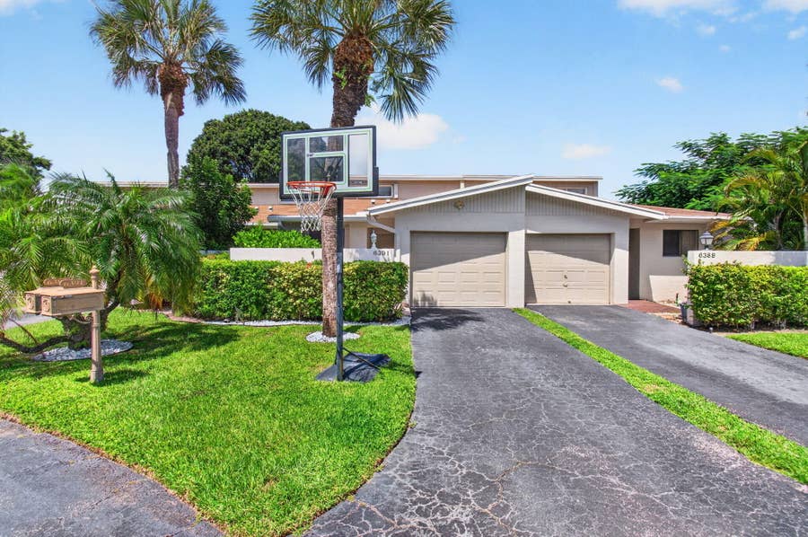 Property photo for 6391 Toulon Drive, Boca Raton, FL