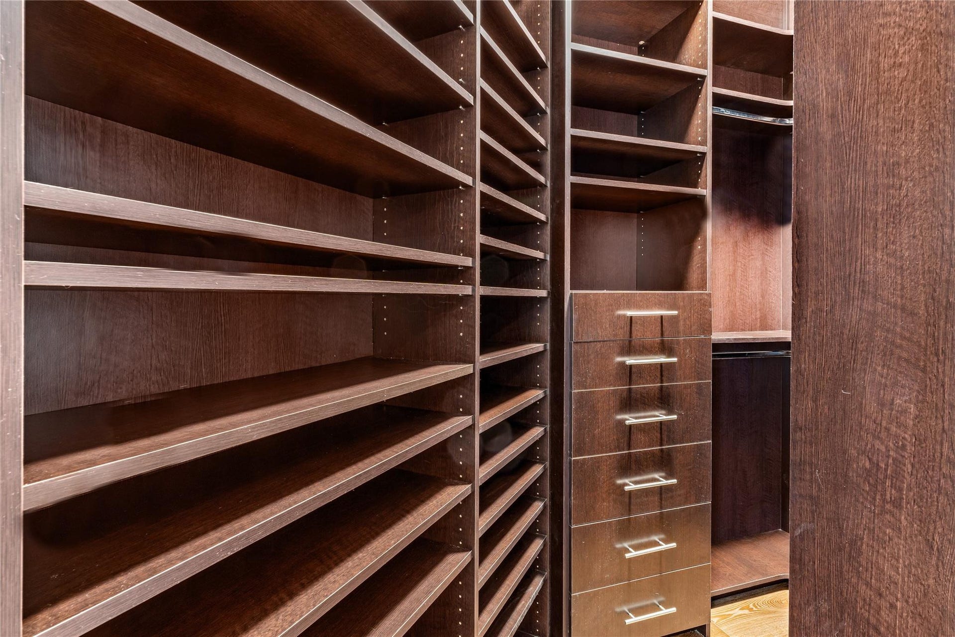 Primary Closet #2