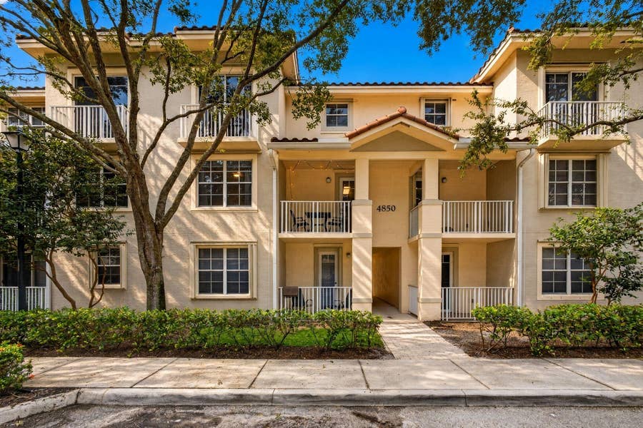 Property photo for 4850 Chancellor Drive, #21, Jupiter, FL