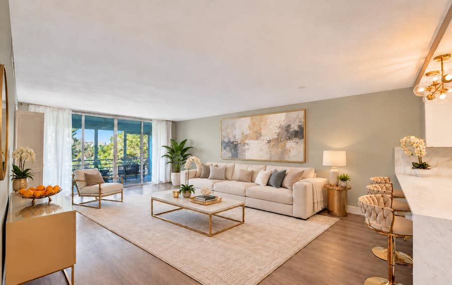 Property photo for 3010 N COURSE Drive, #312, Pompano Beach, FL