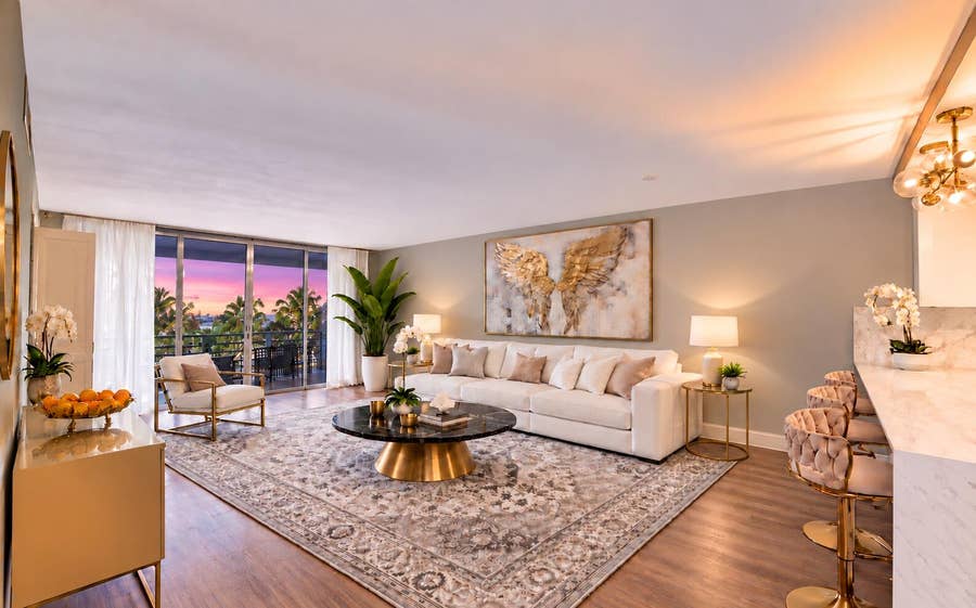 Property photo for 3010 N COURSE Drive, #312, Pompano Beach, FL