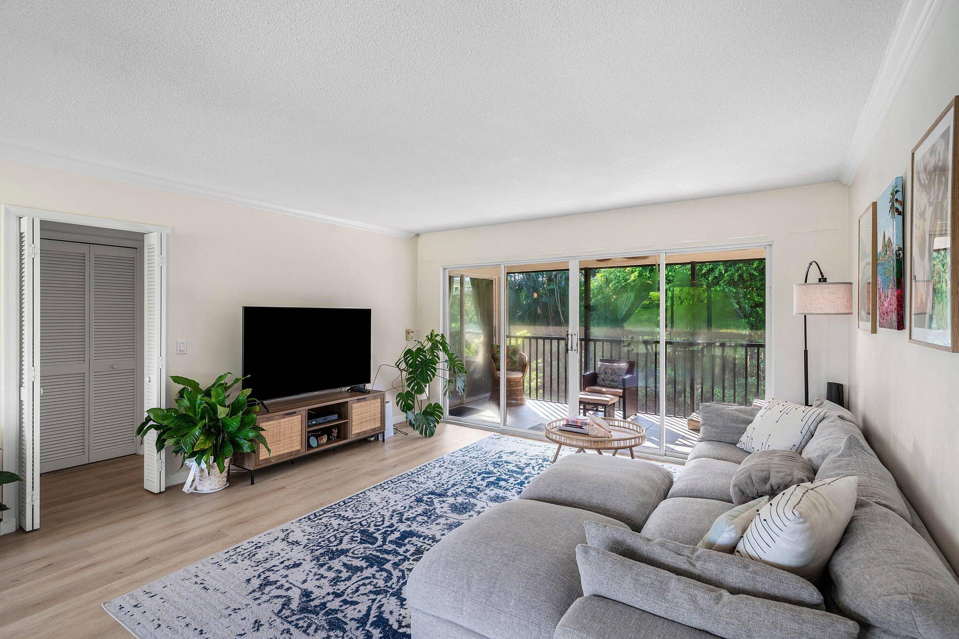 4660 Kittiwake Court, #Kingfisher, Boynton Beach, FL 33436 Interior living area