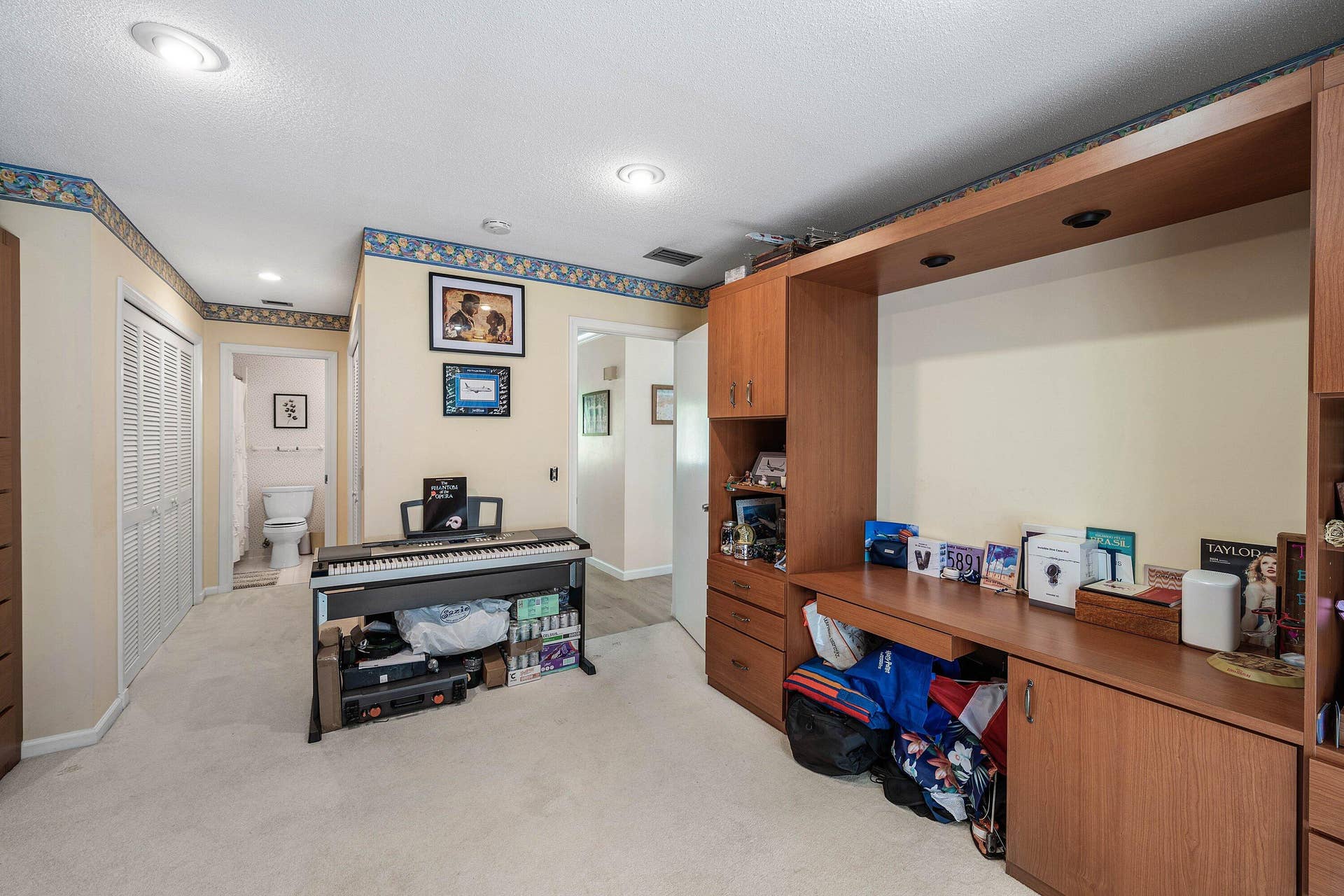 4660 Kittiwake Court, #Kingfisher, Boynton Beach, FL 33436 Guest Bedroom