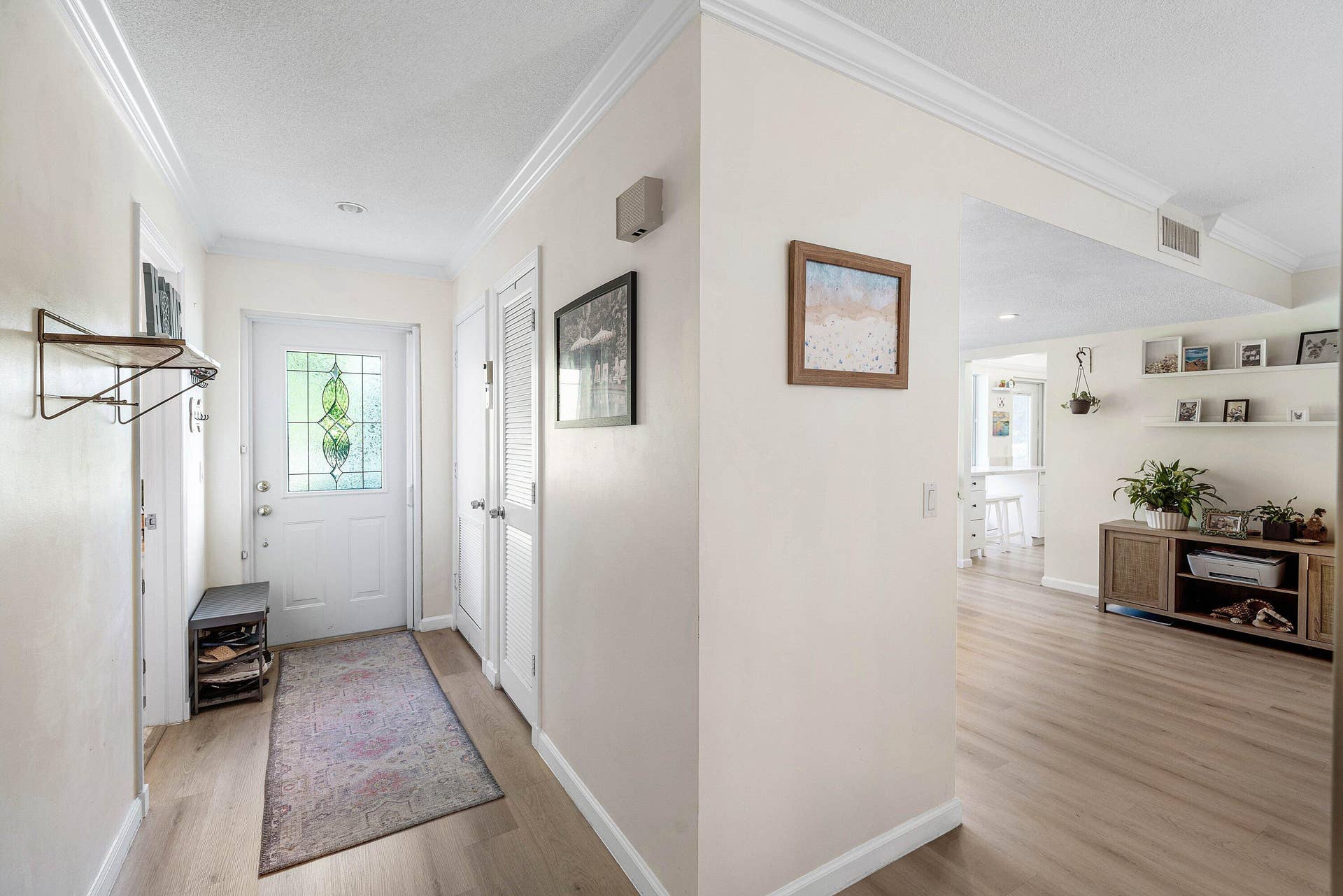 4660 Kittiwake Court, #Kingfisher, Boynton Beach, FL 33436 Entry