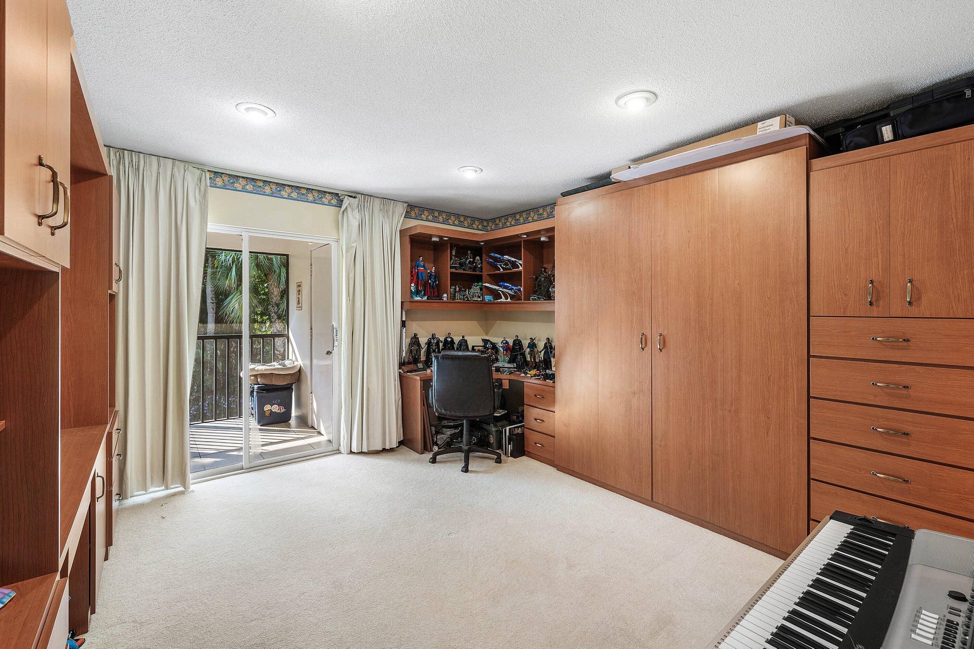 4660 Kittiwake Court, #Kingfisher, Boynton Beach, FL 33436 Guest Bedroom