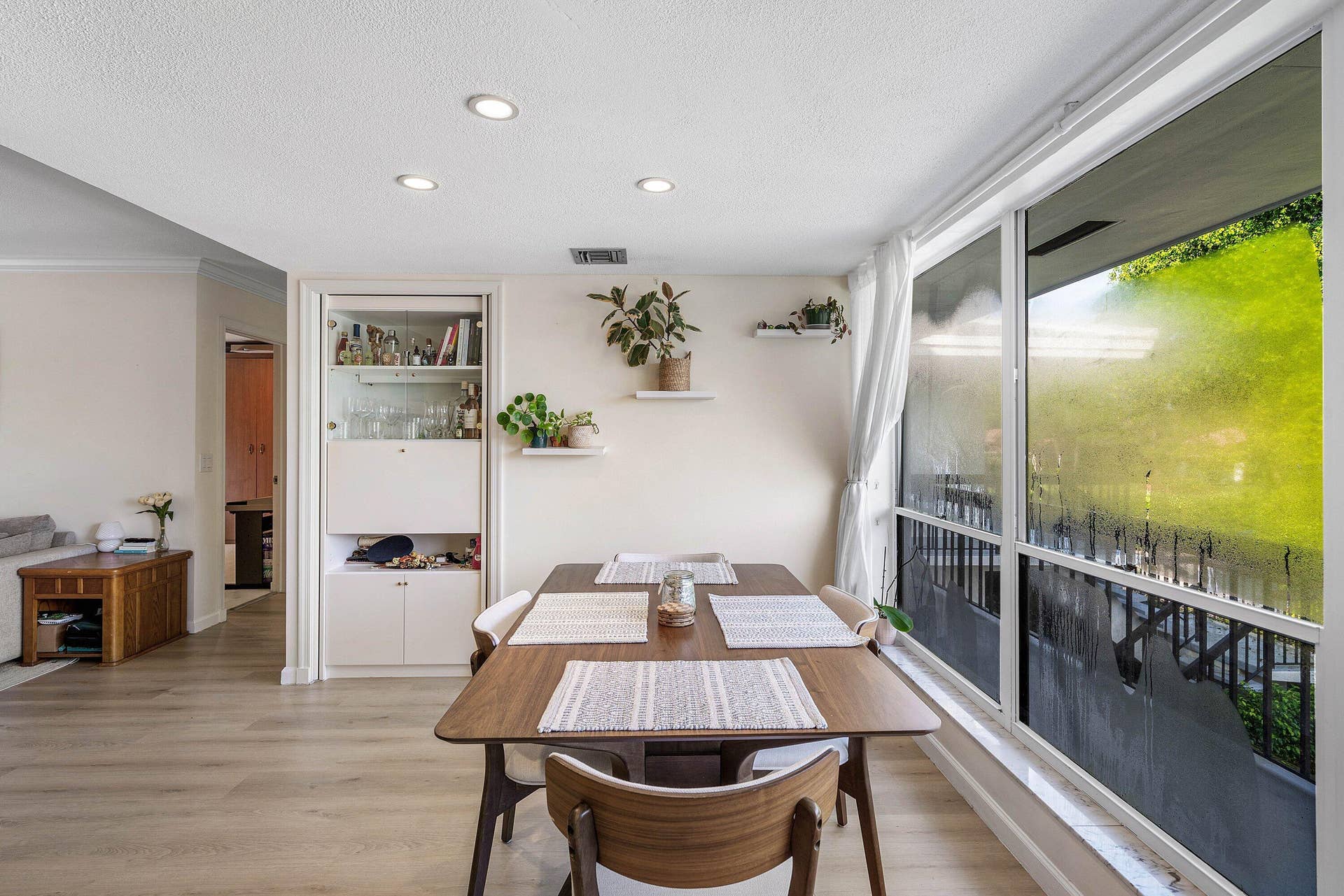 4660 Kittiwake Court, #Kingfisher, Boynton Beach, FL 33436 Dining Area