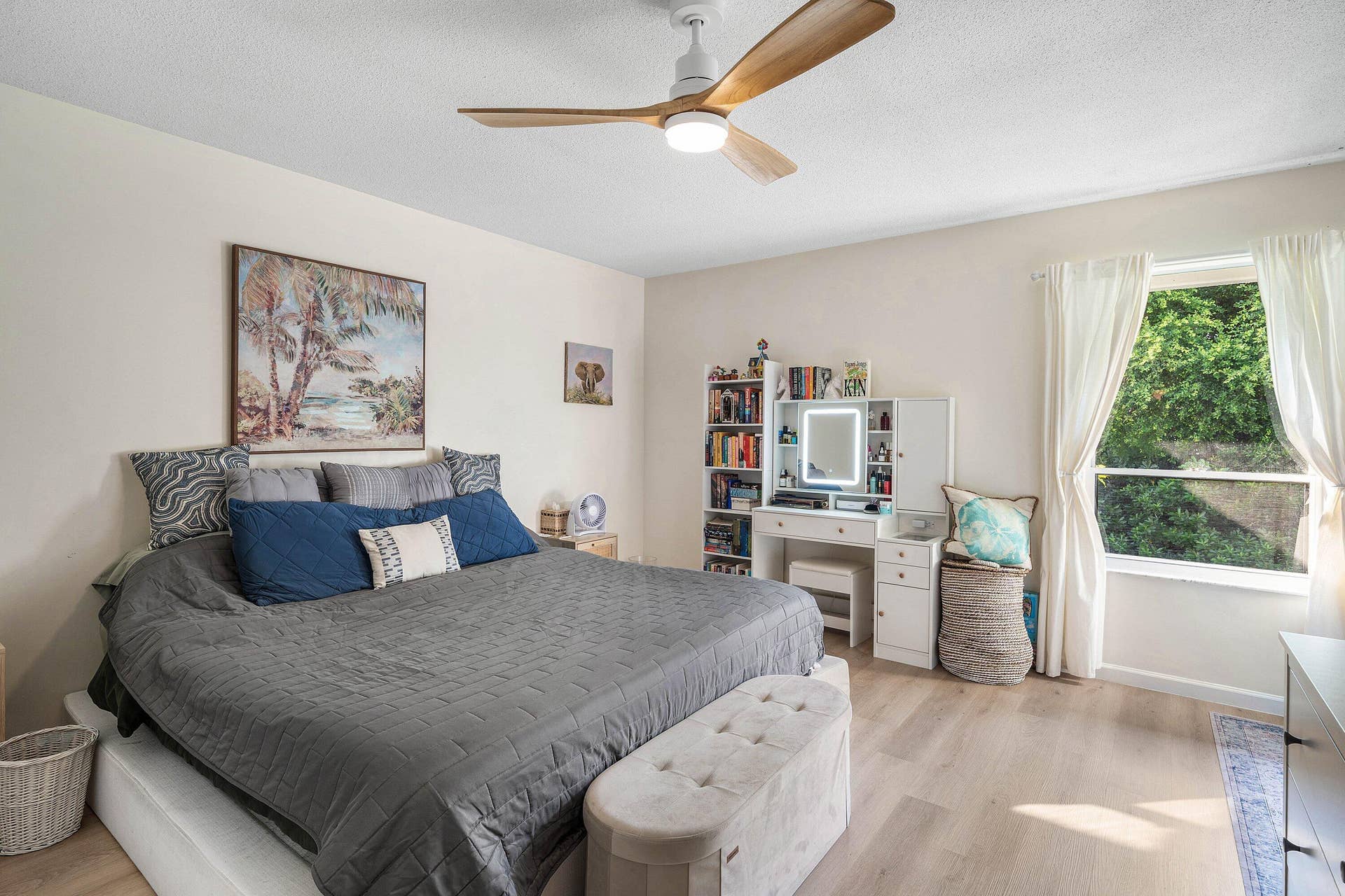 4660 Kittiwake Court, #Kingfisher, Boynton Beach, FL 33436 main Bedroom