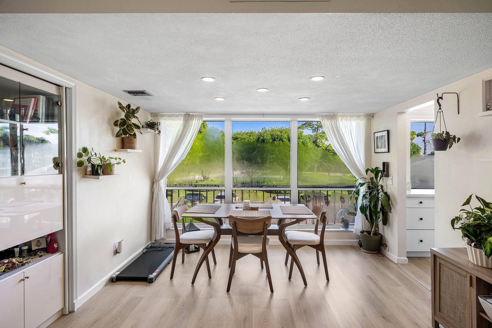 4660 Kittiwake Court, #Kingfisher, Boynton Beach, FL 33436 Dining Area