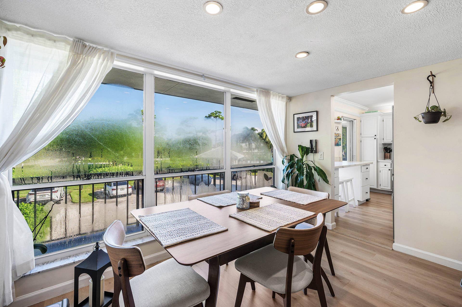 4660 Kittiwake Court, #Kingfisher, Boynton Beach, FL 33436 Dining Area