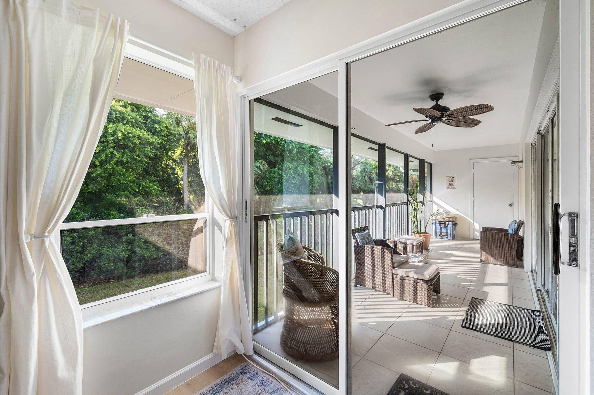 4660 Kittiwake Court, #Kingfisher, Boynton Beach, FL 33436 Main Bedroom