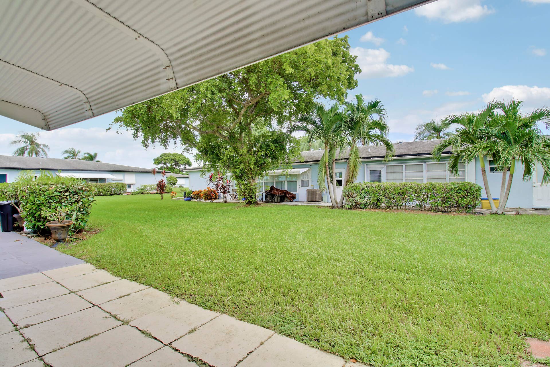 625 High Point Drive, #C, Delray Beach, FL 33445 House 3 -17