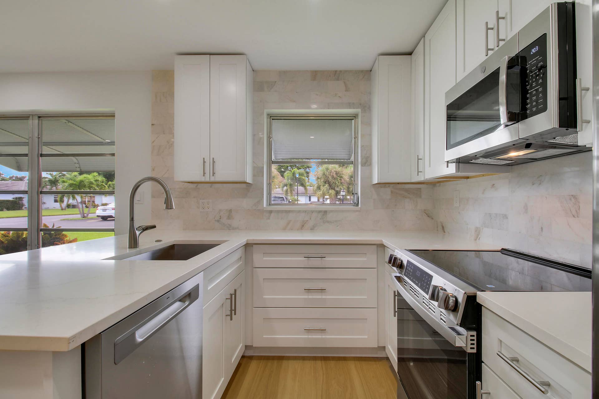 625 High Point Drive, #C, Delray Beach, FL 33445 House 3 -33