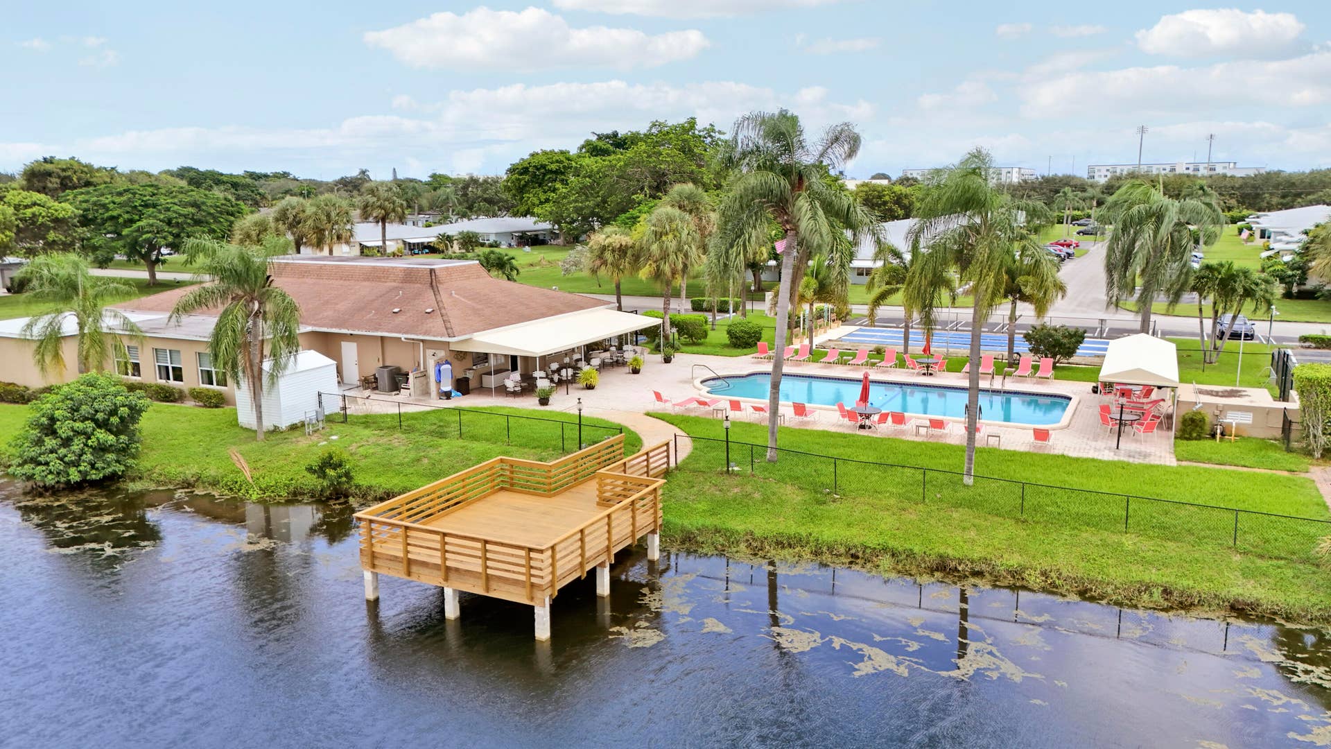 625 High Point Drive, #C, Delray Beach, FL 33445 Aerials-48