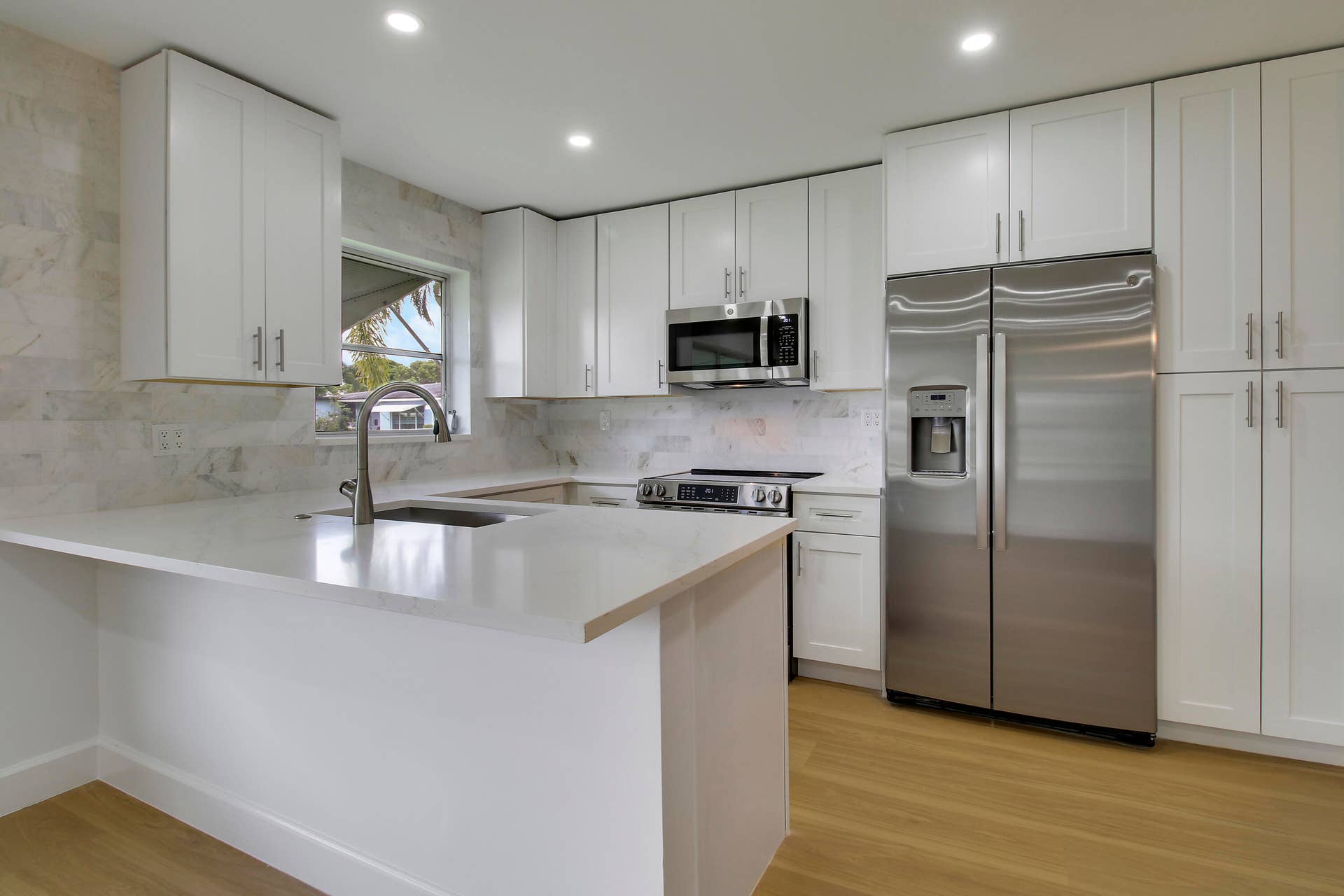625 High Point Drive, #C, Delray Beach, FL 33445 House 3 -28