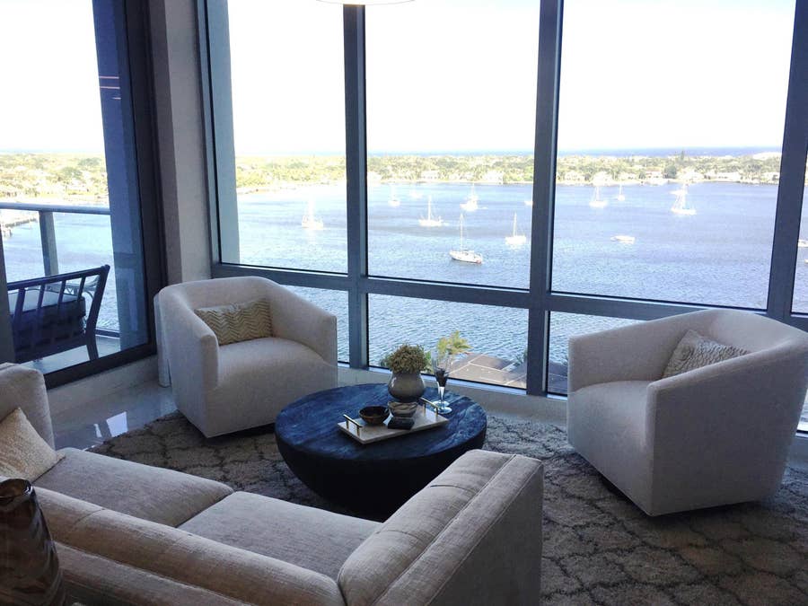 Property photo for 1 Water Club Way, #1403, North Palm Beach, FL