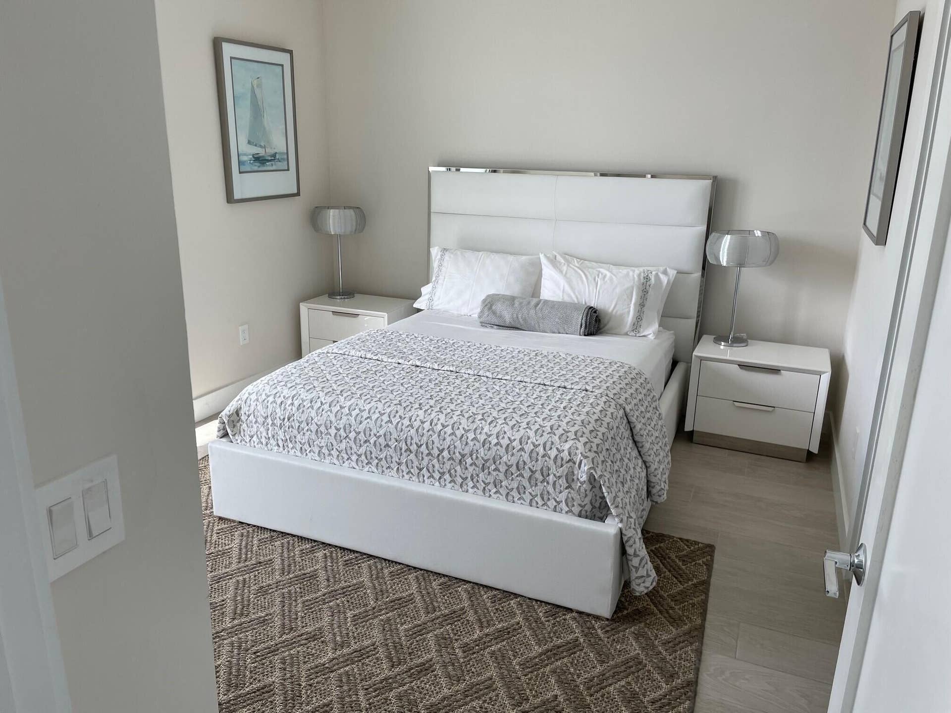 1 Water Club Way, #1403, North Palm Beach, North Palm Beach, FL 33408 2