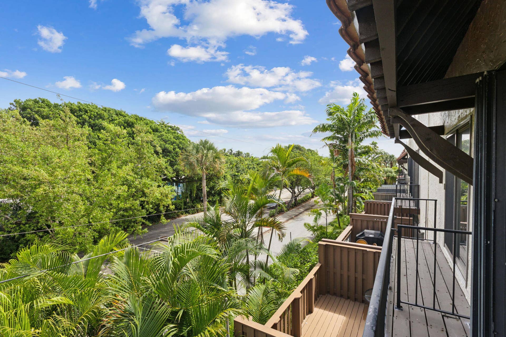 200 S Ocean Boulevard, #A-115, Delray Beach, FL 33483 Balcony